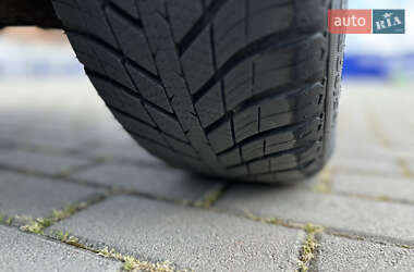 Хэтчбек Ford Fusion 2005 в 