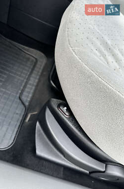 Хэтчбек Ford Fusion 2005 в 