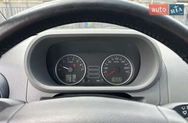 Хэтчбек Ford Fusion 2005 в 