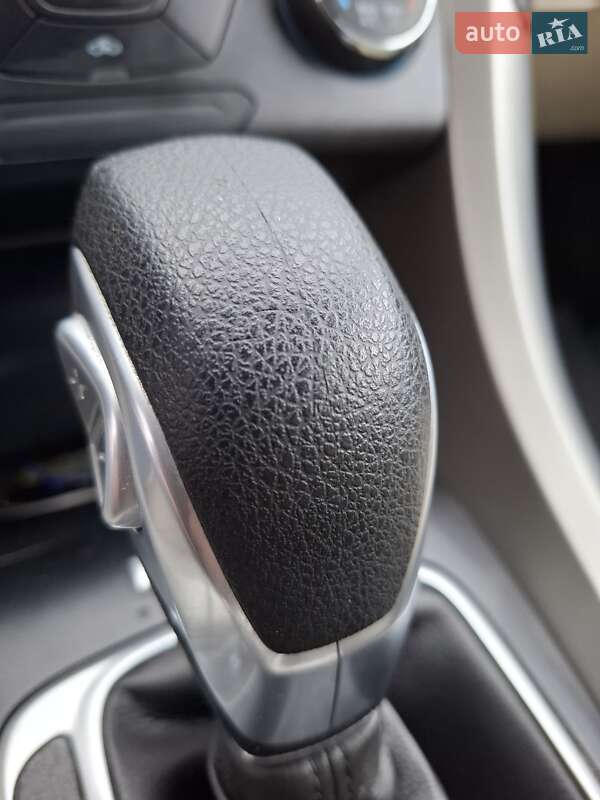 Седан Ford Fusion 2015 в Білій Церкві