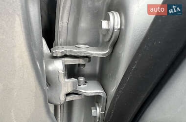 Хэтчбек Ford Fusion 2007 в 
