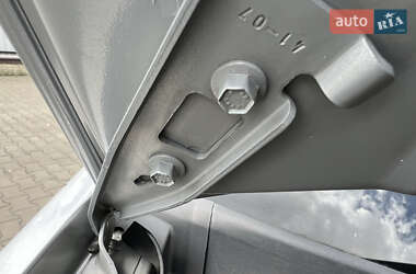 Хэтчбек Ford Fusion 2007 в 