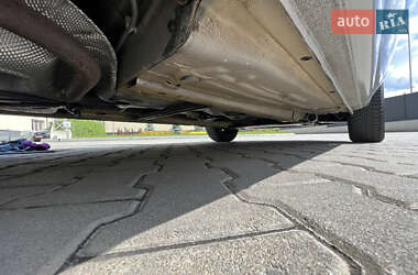 Хэтчбек Ford Fusion 2007 в 