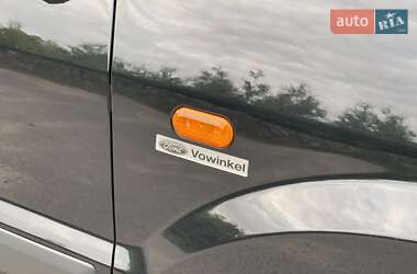 Хетчбек Ford Fusion 2008 в 
