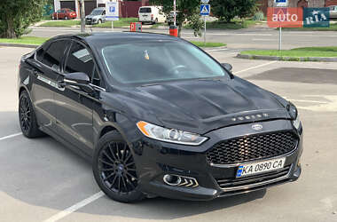 Седан Ford Fusion 2015 в Киеве