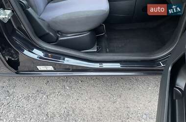 Хетчбек Ford Fusion 2008 в 