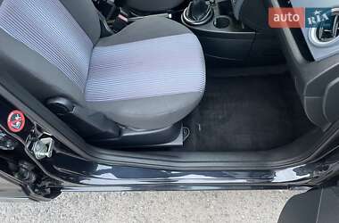 Хетчбек Ford Fusion 2008 в 