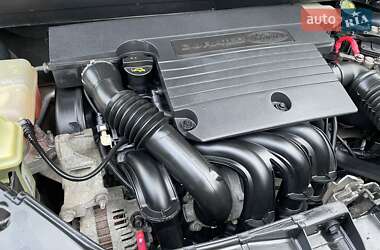 Хетчбек Ford Fusion 2008 в 
