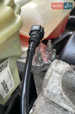 Хетчбек Ford Fusion 2008 в 
