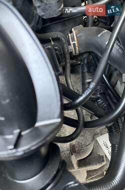 Хетчбек Ford Fusion 2008 в 