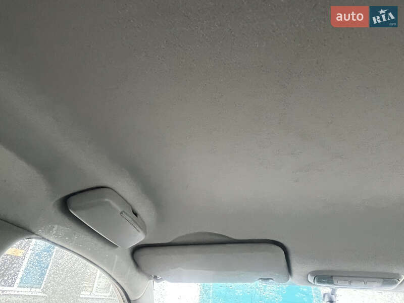 Хэтчбек Ford Fusion 2011 в Нежине фото 14 Хэтчбек Ford Fusion 2011 в Нежине