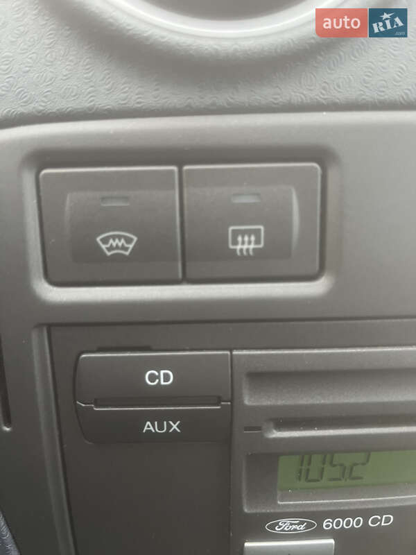 Хэтчбек Ford Fusion 2011 в Нежине фото 17 Хэтчбек Ford Fusion 2011 в Нежине