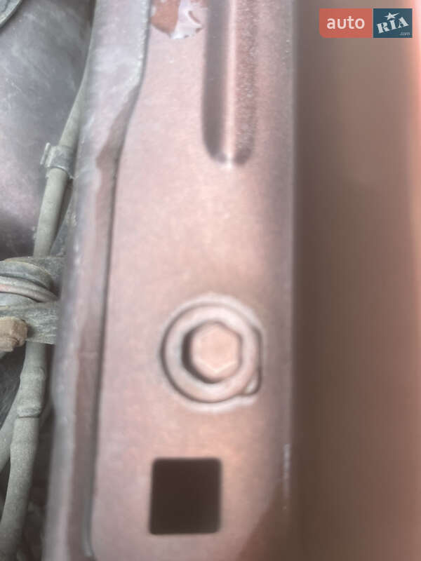 Хэтчбек Ford Fusion 2011 в Нежине фото 28 Хэтчбек Ford Fusion 2011 в Нежине