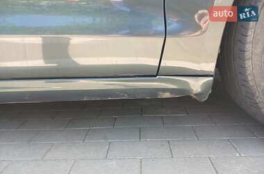 Седан Ford Fusion 2014 в 
