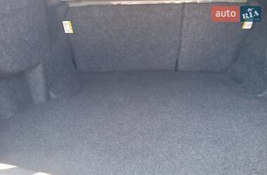 Седан Ford Fusion 2014 в 