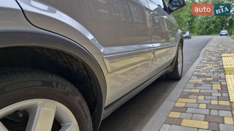 Хэтчбек Ford Fusion 2008 в Чернигове фото 13 Хэтчбек Ford Fusion 2008 в Чернигове