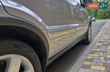 Хэтчбек Ford Fusion 2008 в 