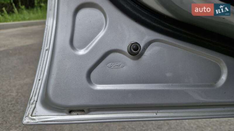 Хэтчбек Ford Fusion 2008 в Чернигове фото 17 Хэтчбек Ford Fusion 2008 в Чернигове