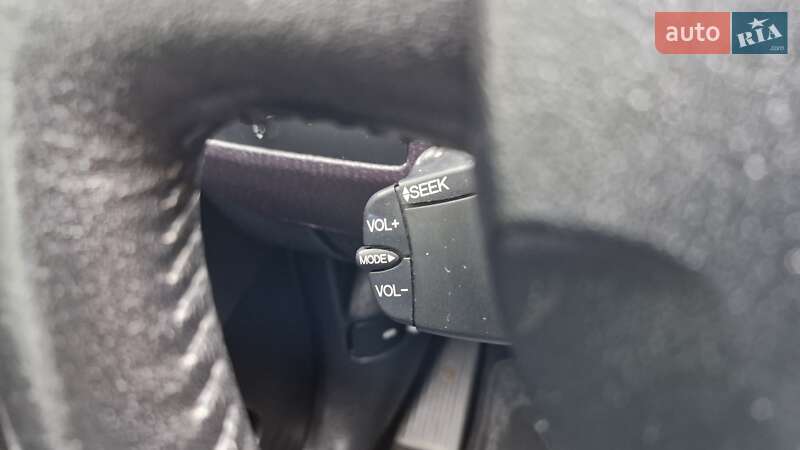 Хэтчбек Ford Fusion 2008 в Чернигове фото 34 Хэтчбек Ford Fusion 2008 в Чернигове