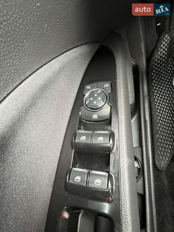 Седан Ford Fusion 2015 в Львове фото 15 Седан Ford Fusion 2015 в Львове