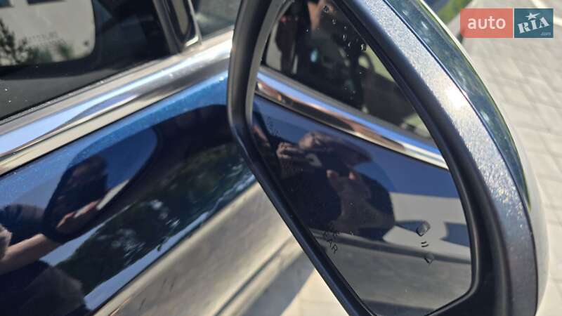 Седан Ford Fusion 2020 в Луцке фото 10 Седан Ford Fusion 2020 в Луцке