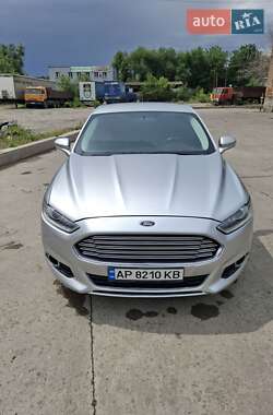 Седан Ford Fusion 2016 в Запорожье