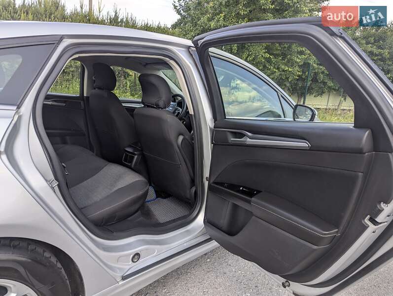 Седан Ford Fusion 2015 в Хмельницком фото 40 Седан Ford Fusion 2015 в Хмельницком