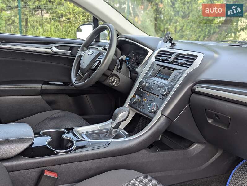Седан Ford Fusion 2015 в Хмельницком фото 27 Седан Ford Fusion 2015 в Хмельницком
