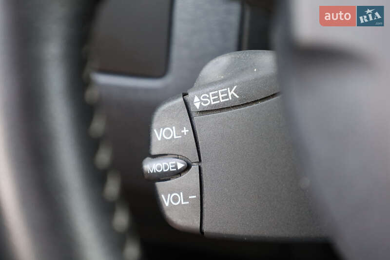 Хэтчбек Ford Fusion 2009 в Виннице фото 22 Хэтчбек Ford Fusion 2009 в Виннице