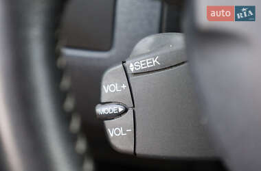 Хэтчбек Ford Fusion 2009 в 