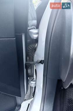 Седан Ford Fusion 2017 в 