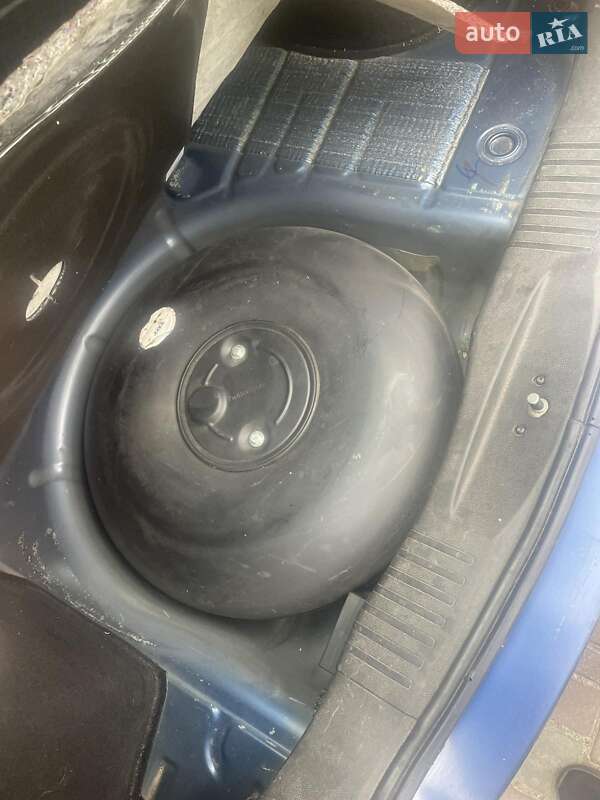 Хэтчбек Ford Fusion 2007 в Тернополе фото 17 Хэтчбек Ford Fusion 2007 в Тернополе