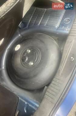 Хэтчбек Ford Fusion 2007 в 