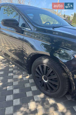 Седан Ford Fusion 2014 в 
