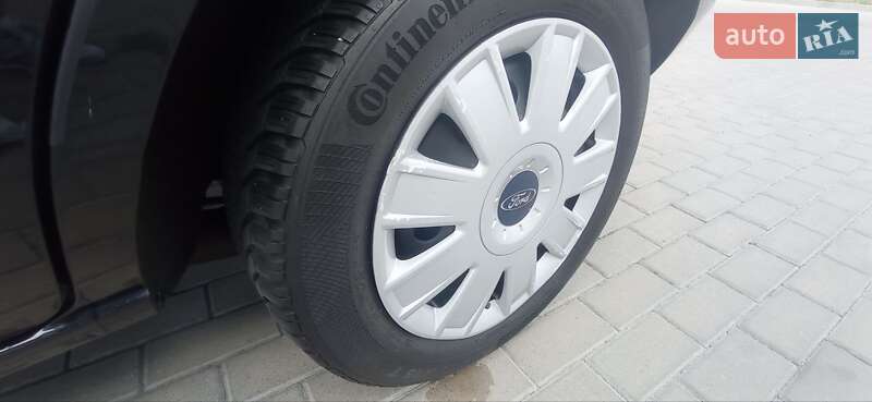 Хэтчбек Ford Fusion 2007 в Виннице фото 24 Хэтчбек Ford Fusion 2007 в Виннице