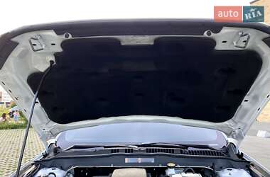 Седан Ford Fusion 2019 в 