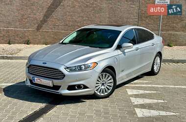 Седан Ford Fusion 2014 в Одессе