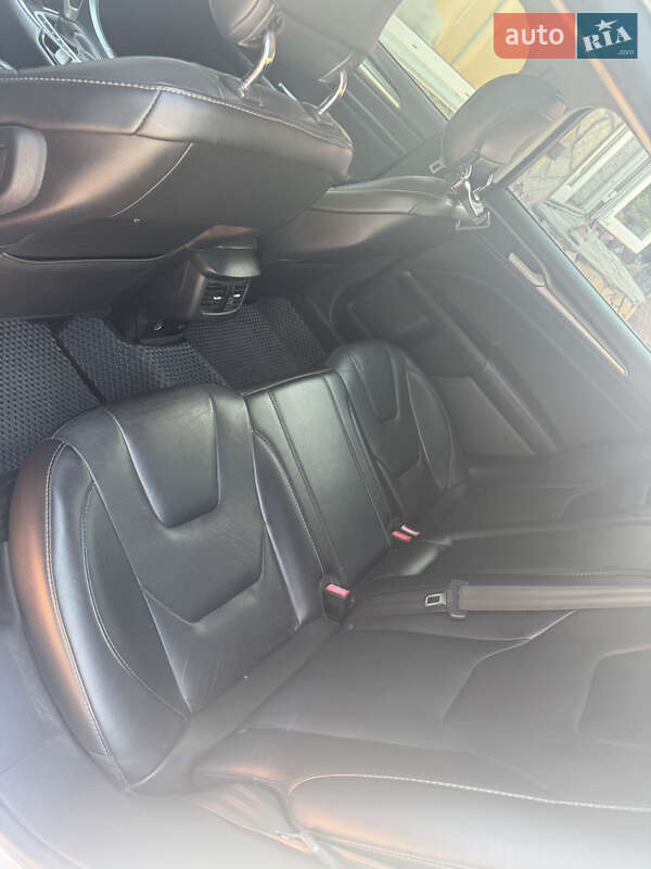 Седан Ford Fusion 2014 в Одессе