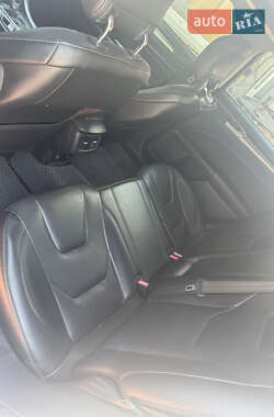Седан Ford Fusion 2014 в 