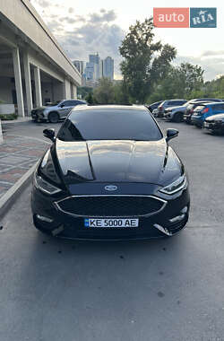 Седан Ford Fusion 2017 в Днепре