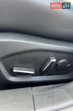 Седан Ford Fusion 2020 в 