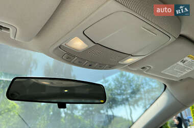 Седан Ford Fusion 2014 в 