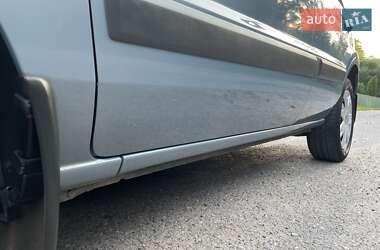 Хэтчбек Ford Fusion 2009 в 