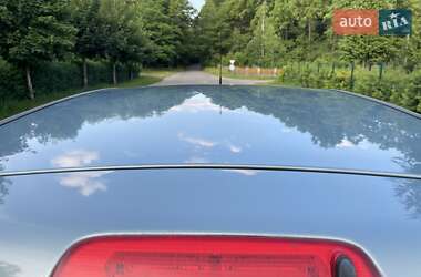 Хэтчбек Ford Fusion 2009 в 