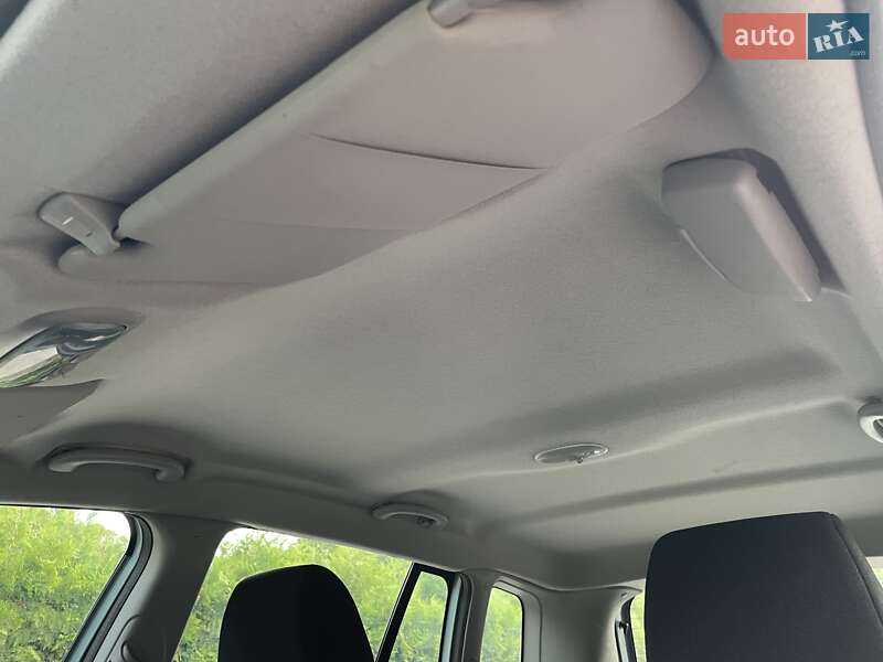 Хэтчбек Ford Fusion 2009 в Виннице фото 88 Хэтчбек Ford Fusion 2009 в Виннице