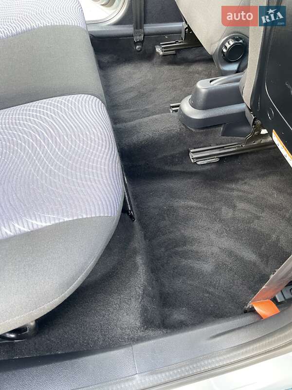 Хэтчбек Ford Fusion 2009 в Виннице фото 91 Хэтчбек Ford Fusion 2009 в Виннице