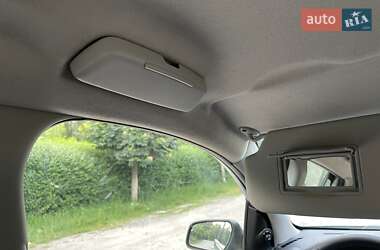 Хэтчбек Ford Fusion 2009 в 