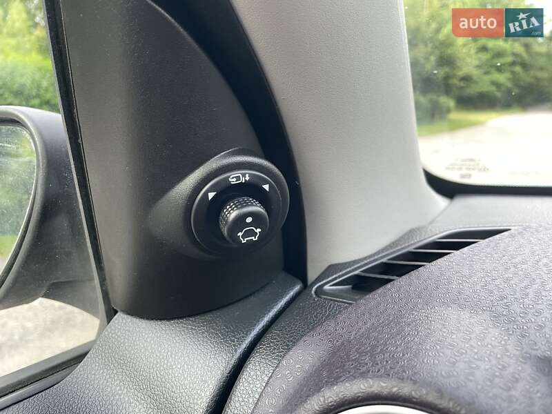 Хэтчбек Ford Fusion 2009 в Виннице фото 111 Хэтчбек Ford Fusion 2009 в Виннице