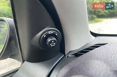 Хэтчбек Ford Fusion 2009 в 