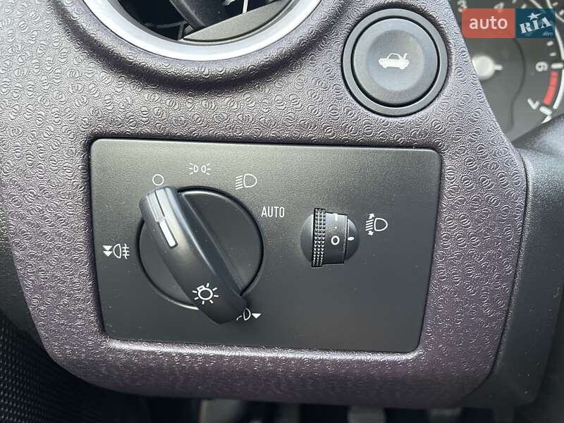 Хэтчбек Ford Fusion 2009 в Виннице фото 112 Хэтчбек Ford Fusion 2009 в Виннице